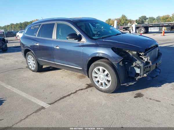 2015 Buick Enclave