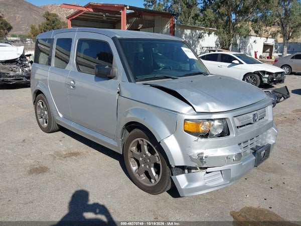 2008 Honda Element