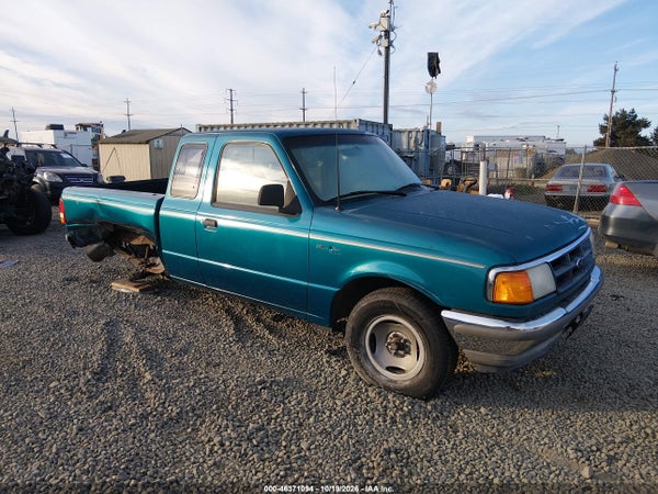 1994 Ford Ranger
