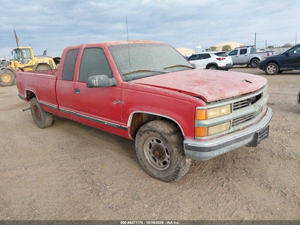 1998 Chevrolet C2500