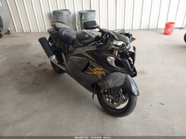 2015 Suzuki Gsx1300