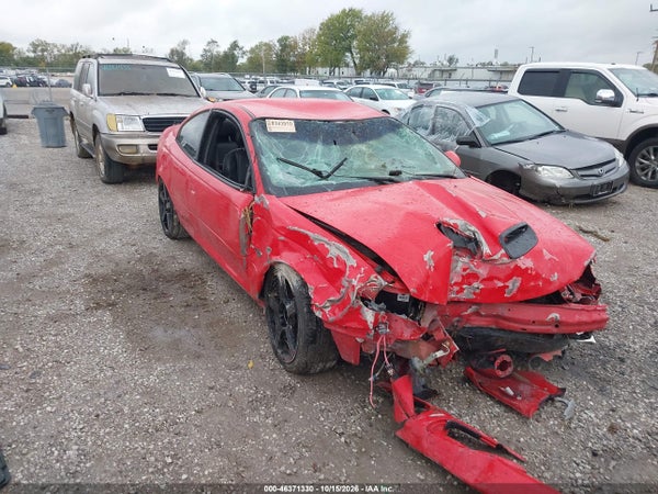 2005 Pontiac Gto