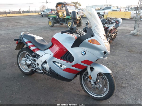 2002 BMW K1200