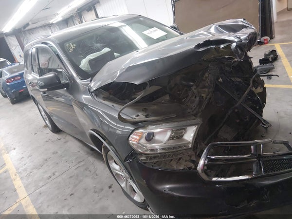 2015 Dodge Durango