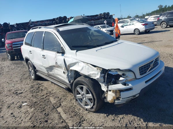 2007 Volvo Xc90