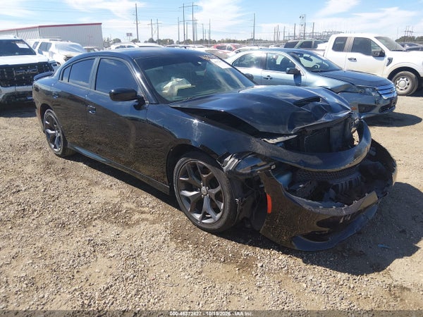 2019 Dodge Charger