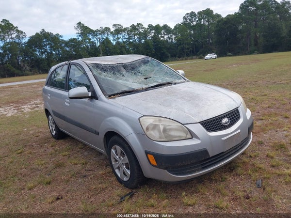2008 Kia Rio5