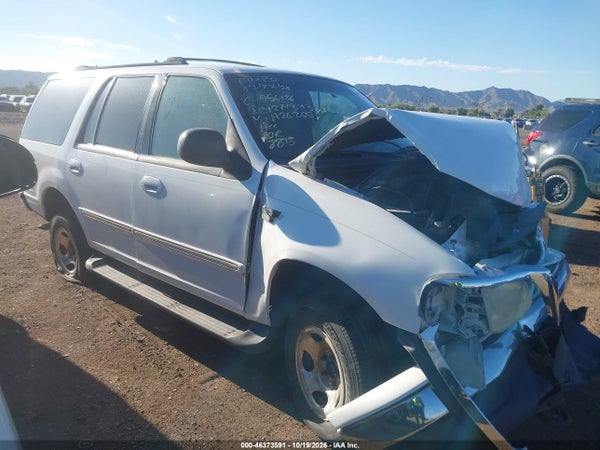 2000 Ford Expedition