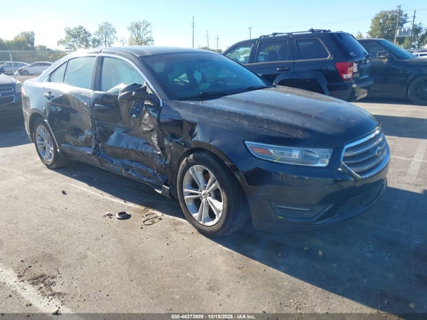 2014 Ford Taurus