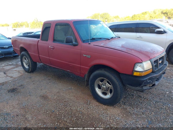 1998 Ford Ranger