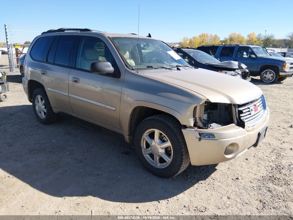 2007 GMC Envoy