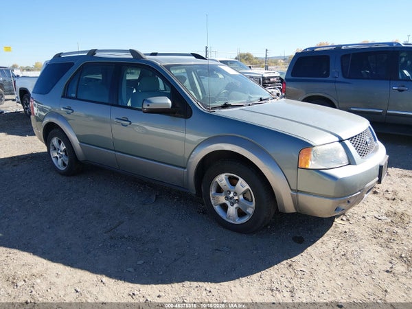 2005 Ford Freestyle