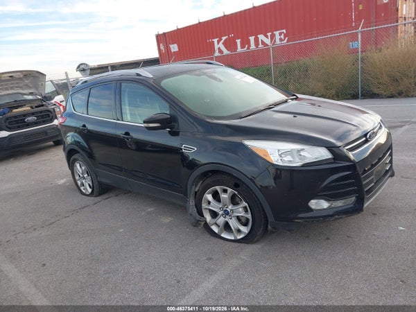 2016 Ford Escape