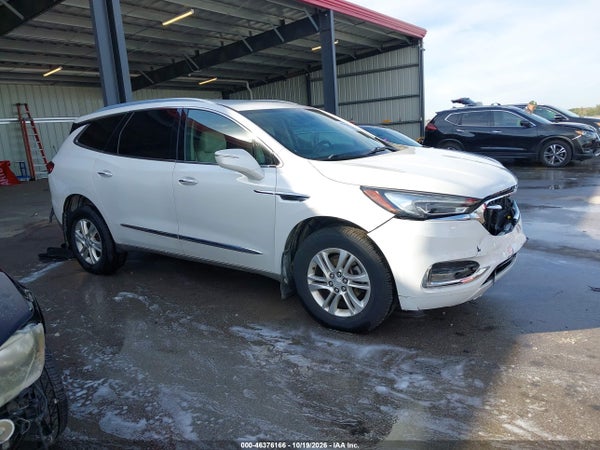 2019 Buick Enclave