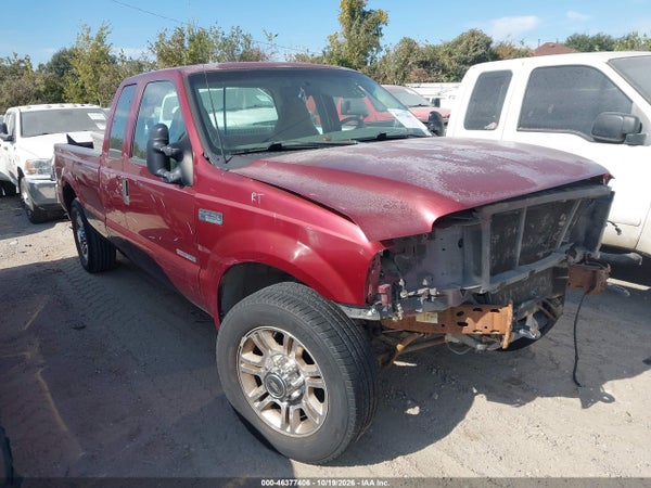 2000 Ford F-250