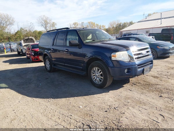 2011 Ford Expedition El