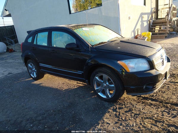 2011 Dodge Caliber