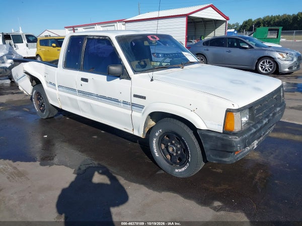 1988 Mazda B2200