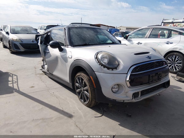 2019 Mini Cooper