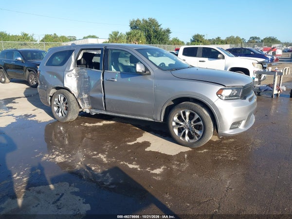 2020 Dodge Durango