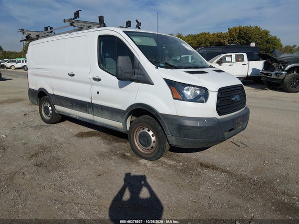 2019 Ford Transit-250