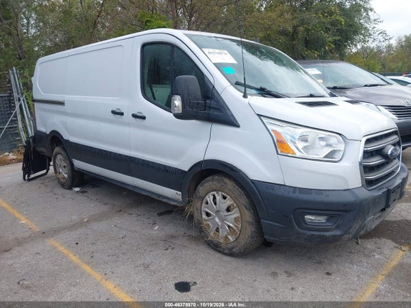 2020 Ford Transit-150