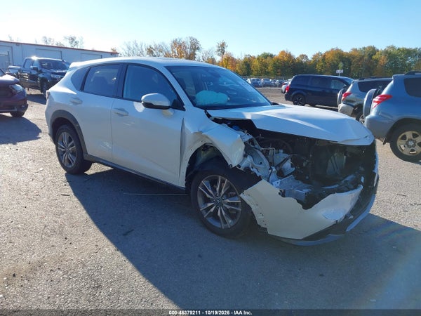 2026 Acura Adx
