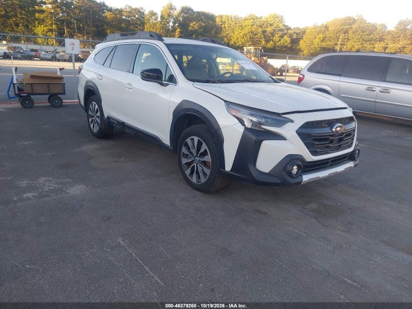 2023 Subaru Outback