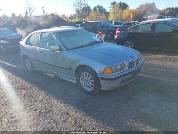 1996 BMW 318