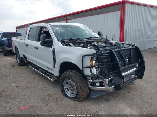 2023 Ford F-250