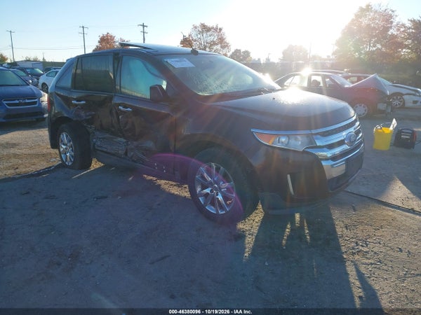 2011 Ford Edge