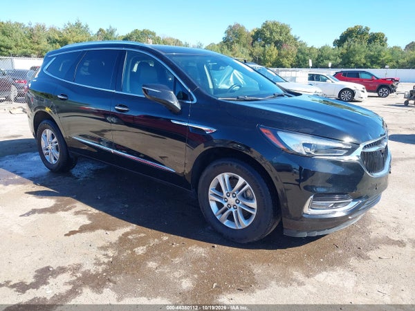 2019 Buick Enclave