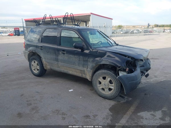2004 Ford Escape