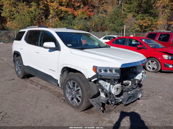 2023 GMC Acadia