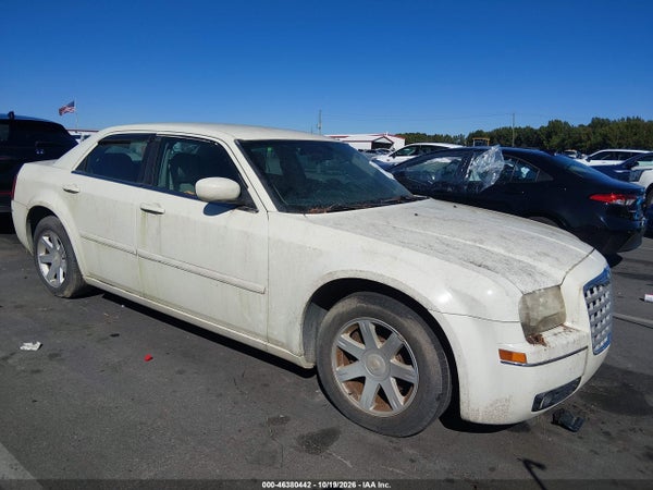 2005 Chrysler 300