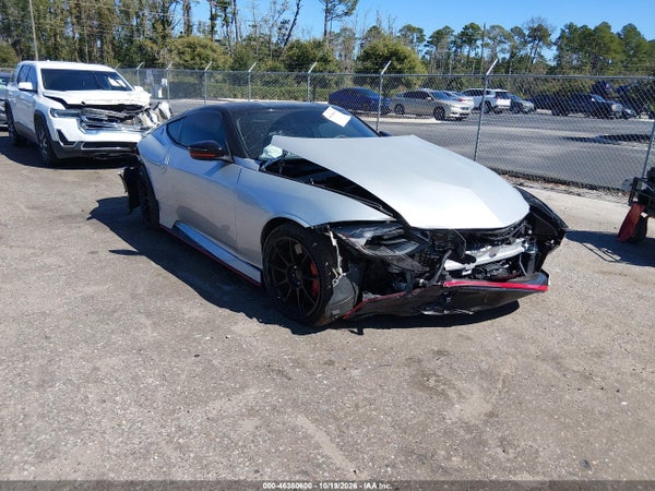 2024 Nissan Z