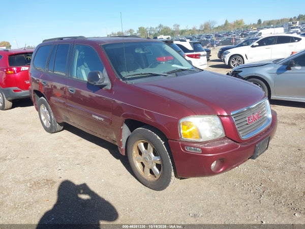 2005 GMC Envoy