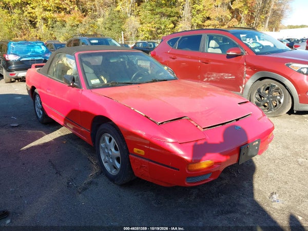 1994 Nissan 240sx