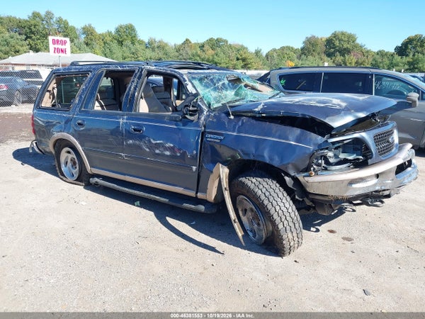 1998 Ford Expedition