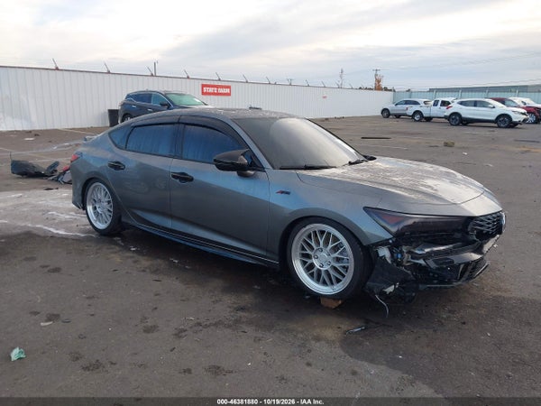 2023 Acura Integra
