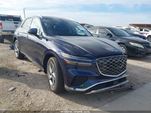 2026 Genesis Gv70