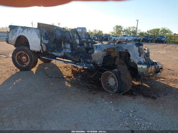 2019 Ford F-250