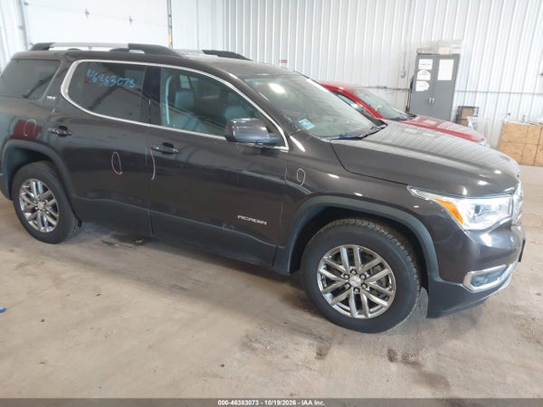 2017 GMC Acadia