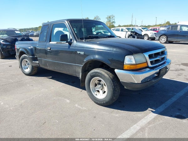 2000 Ford Ranger