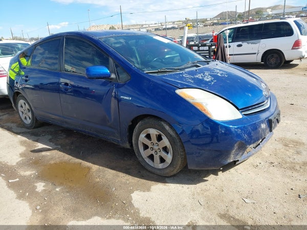 2008 Toyota Prius