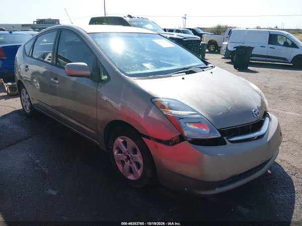 2008 Toyota Prius