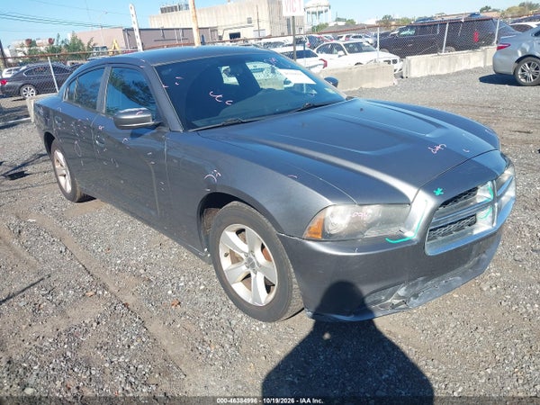 2011 Dodge Charger