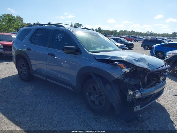 2023 Honda Pilot