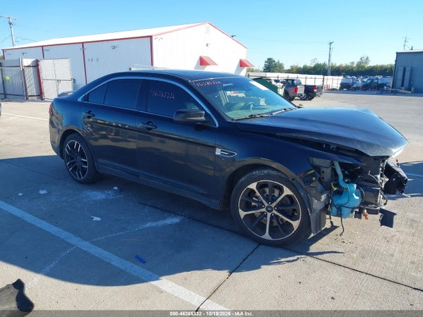2015 Ford Taurus