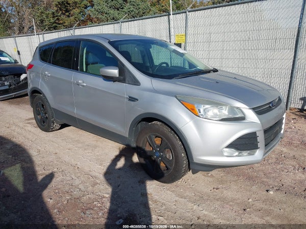 2013 Ford Escape